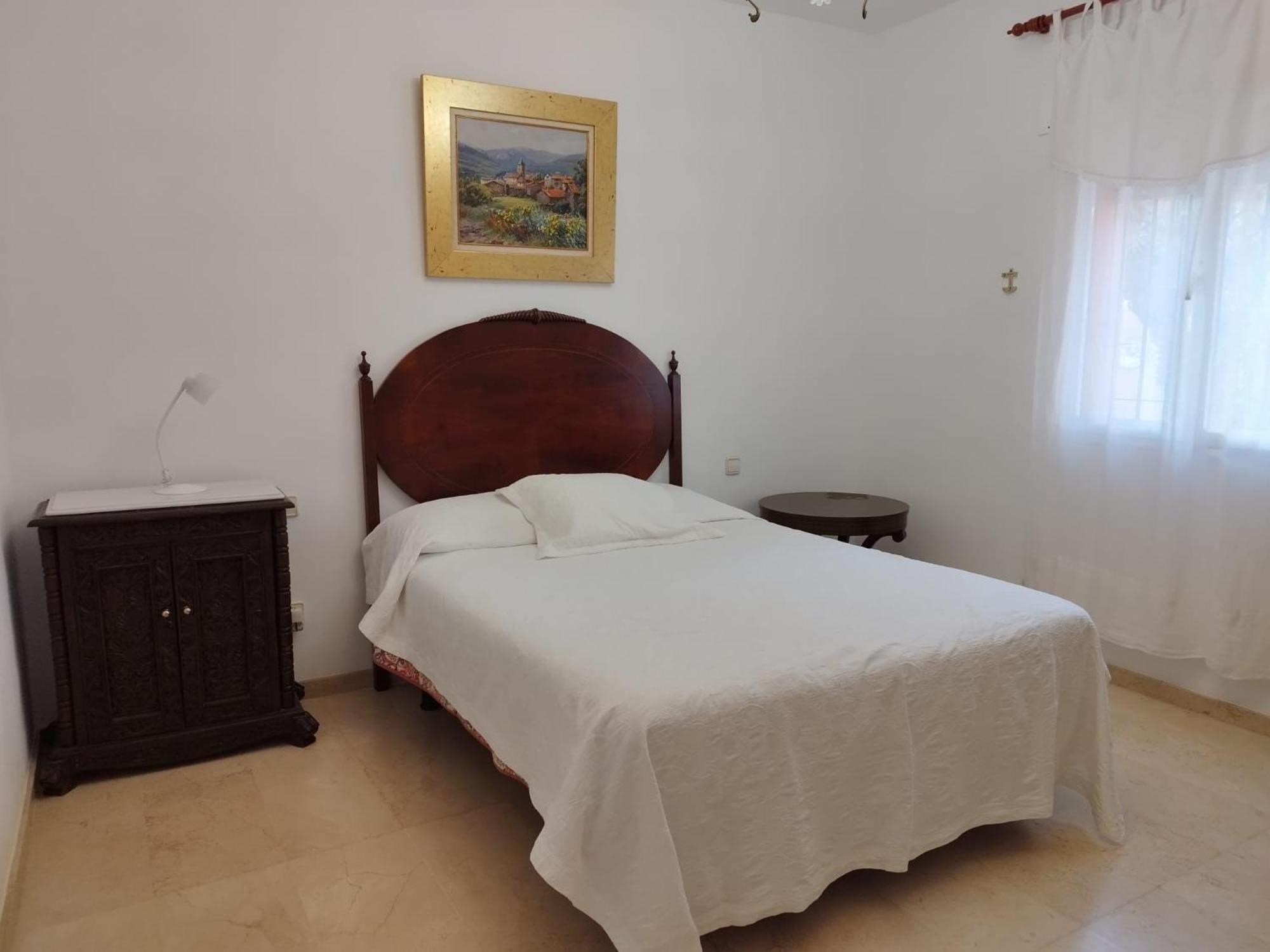 Chalet Con Piscina A 50 M De La Playa . Marbella Dış mekan fotoğraf